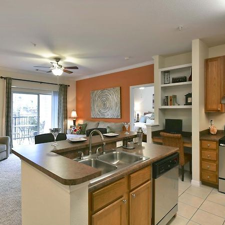 ダーラムOakwood Living Raleigh At Brier Creekアパートメント エクステリア 写真
