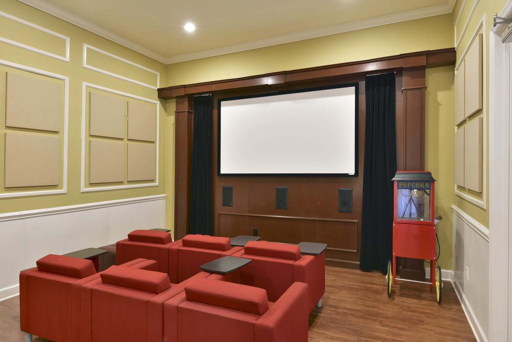 ダーラムOakwood Living Raleigh At Brier Creekアパートメント エクステリア 写真