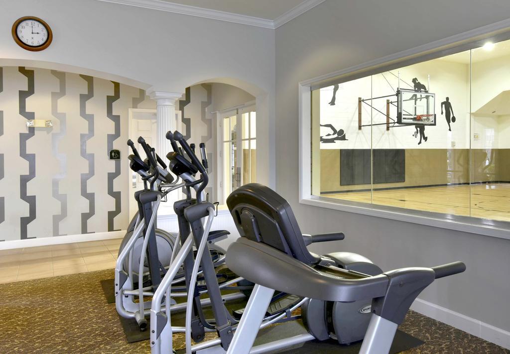 ダーラムOakwood Living Raleigh At Brier Creekアパートメント エクステリア 写真